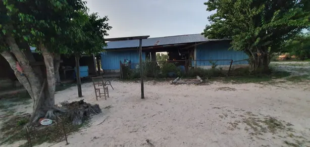 Fazenda / Sítio / Chácara com 3 Quartos à venda, 31000000m² no , Porto Murtinho