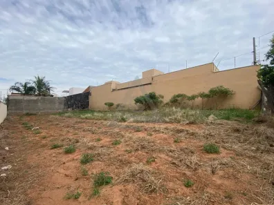 Terreno / Lote / Condomínio à venda, 420m² no Parque Bom Retiro, Paulínia