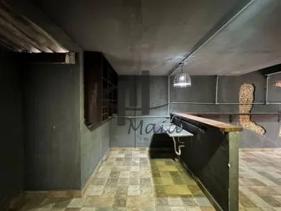 Sobrado com 1 Quarto para alugar, 133m² no São José, São Caetano do Sul