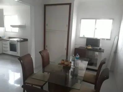 Cobertura com 3 Quartos para alugar, 218m² no Centro, Campos dos Goytacazes