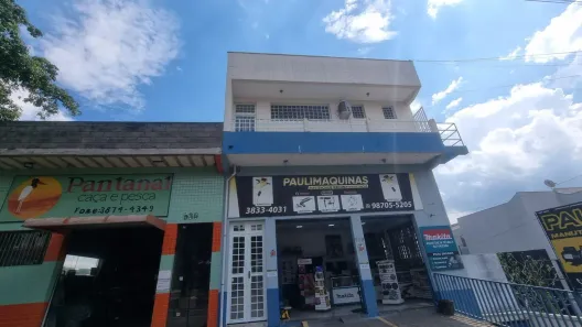 Conjunto Comercial / Sala para alugar, 25m² no Jardim América, Paulínia