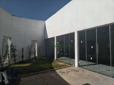 Loja / Salão / Ponto Comercial para venda ou aluguel, 300m² no Jardim Itapuã, Cravinhos