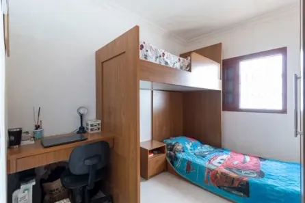 Casa com 2 Quartos à venda, 120m² no Jardim Prudência, São Paulo
