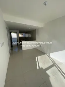 Sobrado com 2 Quartos à venda, 88m² no Camurupim, Caucaia