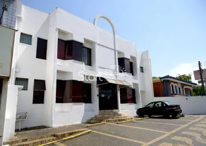Prédio Inteiro com 10 Quartos para venda ou aluguel, 582m² no Vila Teixeira, Campinas