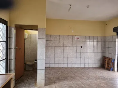 Loja / Salão / Ponto Comercial à venda, 55m² no Jardim Recanto dos Pássaros, Américo Brasiliense