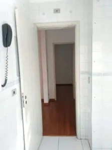 Apartamento com 2 Quartos para alugar, 55m² no Vila Urupês, Suzano