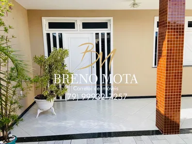 Casa com 4 Quartos à venda, 225m² no Pereira Lobo, Aracaju