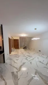 Casa de Condomínio com 2 Quartos à venda, 219m² no Parque Tarcisio Miranda, Campos dos Goytacazes