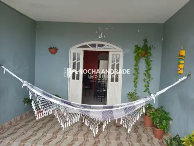 Casa com 2 Quartos à venda, 90m² no Novo Horizonte, Salvador