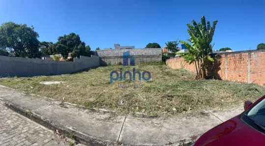 Terreno / Lote / Condomínio à venda, 600m² no Caji, Lauro de Freitas