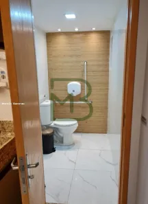 Conjunto Comercial / Sala à venda, 37m² no Cidade Alta, Natal