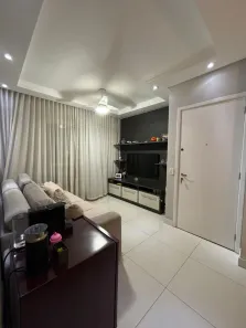 Apartamento com 2 Quartos à venda, 65m² no Jardim Pereira Leite, São Paulo