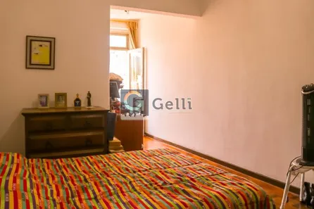 Apartamento com 2 Quartos à venda, 78m² no Centro, Petrópolis