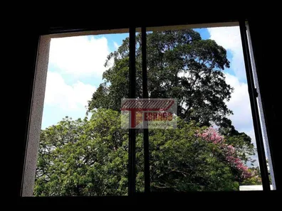 Cobertura com 3 Quartos à venda, 86m² no Parque São Vicente, Mauá