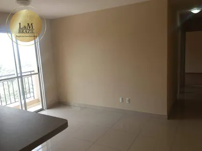 Apartamento com 2 Quartos à venda, 56m² no Vila Arcádia, São Paulo