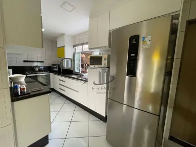 Casa de Condomínio com 3 Quartos à venda, 54m² no Barreira Cravo, Volta Redonda