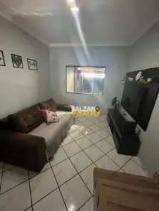 Sobrado com 3 Quartos à venda, 190m² no Morada dos Nobres, Taubaté