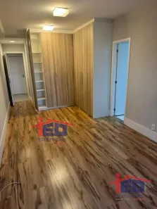Apartamento com 4 Quartos para alugar, 194m² no Umuarama, Osasco