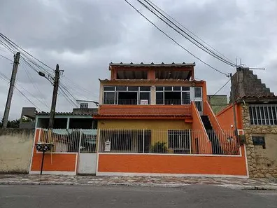 Sobrado com 2 Quartos à venda, 150m² no Santa Eufenia, Nova Iguaçu