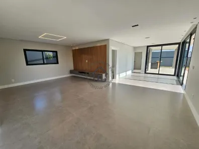 Casa de Condomínio com 3 Quartos para alugar, 437m² no Vista Alegre, Vinhedo