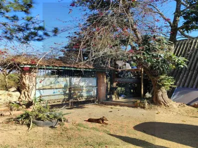 Fazenda / Sítio / Chácara com 1 Quarto à venda, 1500m² no Maracanã, Jarinu
