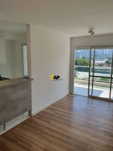 Apartamento com 2 Quartos para venda ou aluguel, 68m² no Jardim Dom Bosco, São Paulo