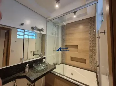 Apartamento com 2 Quartos para alugar, 36m² no Vila Buarque, São Paulo
