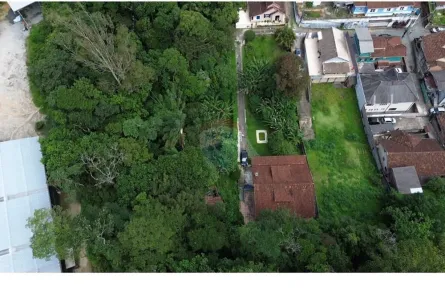 Terreno / Lote / Condomínio à venda, 6501m² no Castelanea, Petrópolis