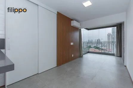 Apartamento com 1 Quarto para alugar, 37m² no Cambuci, São Paulo