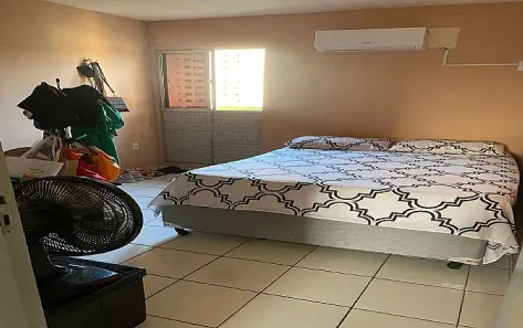 Apartamento com 3 Quartos à venda, 80m² no Nova Parnamirim, Parnamirim