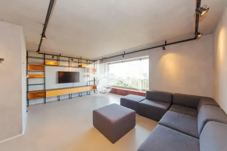 Apartamento com 4 Quartos para alugar, 177m² no Alto da Glória, Curitiba
