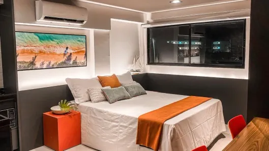 Prédio Inteiro à venda, 1000m² no Porto de Galinhas, Ipojuca