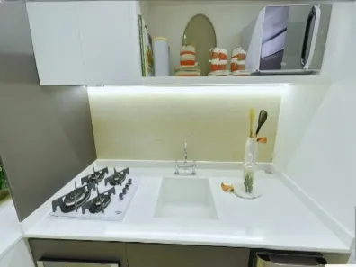 Apartamento com 2 Quartos à venda, 67m² no Vila Arcádia, São Paulo