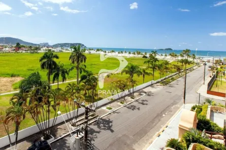 Apartamento com 4 Quartos à venda, 150m² no Enseada, Guarujá