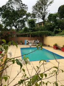 Fazenda / Sítio / Chácara com 5 Quartos à venda, 345m² no , Piraí
