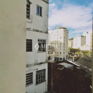 Kitnet com 1 Quarto à venda, 18m² no Centro, Petrópolis