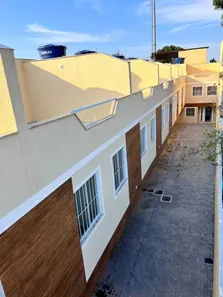 Casa de Condomínio com 2 Quartos à venda, 64m² no Centro, Nilópolis