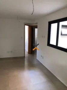 Apartamento com 2 Quartos à venda, 50m² no Parque Oratório, Santo André