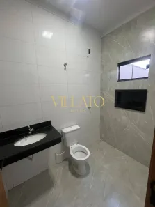 Casa com 2 Quartos à venda, 90m² no Jardim Scala, Trindade