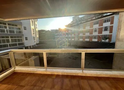 Apartamento com 3 Quartos para venda ou aluguel, 105m² no Vila Nova, Cabo Frio