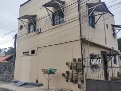 Kitnet com 1 Quarto para alugar, 30m² no Centro, Maricá