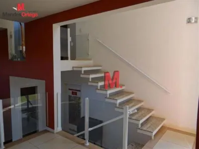 Fazenda / Sítio / Chácara com 5 Quartos à venda, 600m² no Aguarius, Araçoiaba da Serra