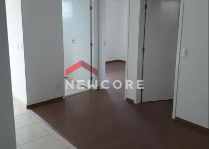 Apartamento com 2 Quartos à venda, 43m² no Centro, Votorantim