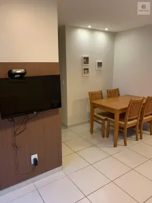 Apartamento com 2 Quartos à venda, 54m² no Boa Viagem, Recife