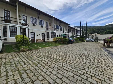 Casa de Condomínio com 2 Quartos à venda, 58m² no Parque do Imbui, Teresópolis