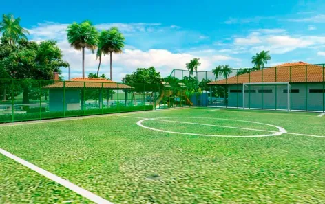 Terreno / Lote / Condomínio à venda, 300m² no Área Rural de Camaçari, Camaçari