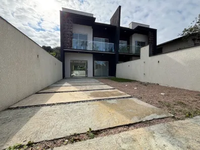 Sobrado com 3 Quartos à venda, 121m² no , Itapoá