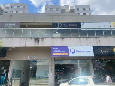 Loja / Salão / Ponto Comercial à venda, 71m² no Chácara, Betim
