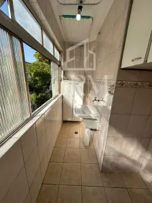 Apartamento com 2 Quartos para alugar, 60m² no Alto de Pinheiros, São Paulo